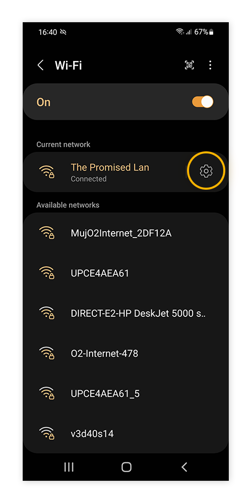 How to Change Your IP Address Easily on Any Device AVG